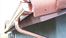 Rain Gutter Installation, Repair, Cleaning in Benedict, MD